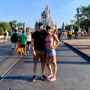 Meet your Posher, Cameron